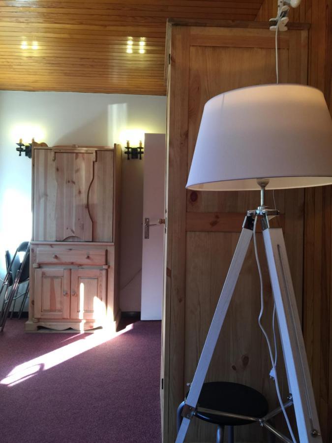 Studio Shamrock 19M2 2 Adultes Et 2 Enfants Max 17 Ans Tignes 73320 Apartment Exterior photo