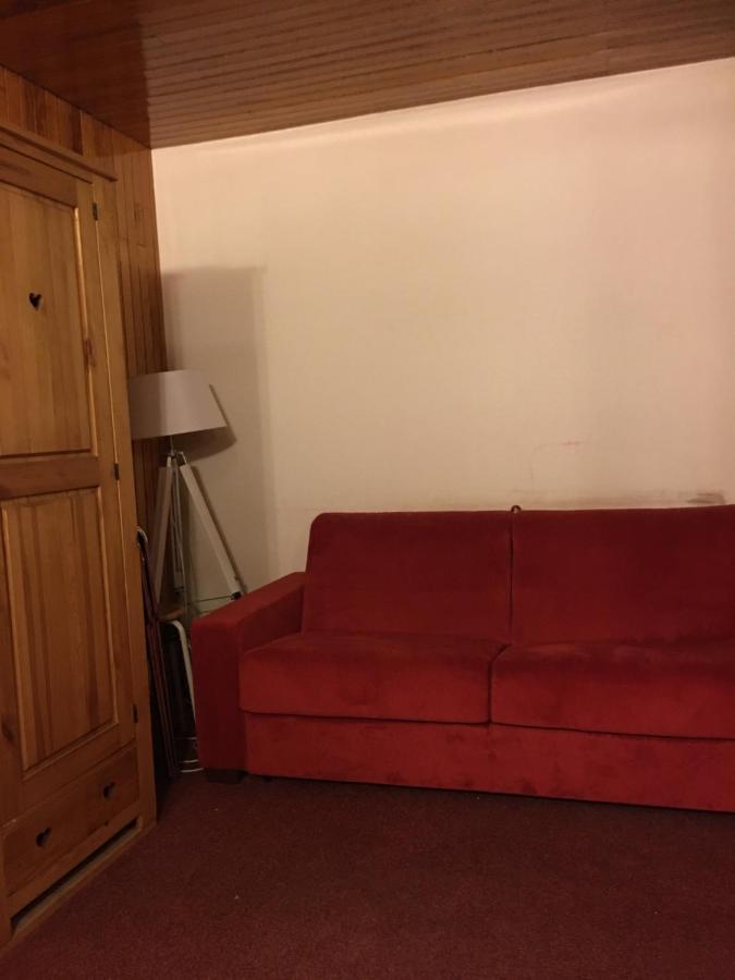 Studio Shamrock 19M2 2 Adultes Et 2 Enfants Max 17 Ans Tignes 73320 Apartment Exterior photo