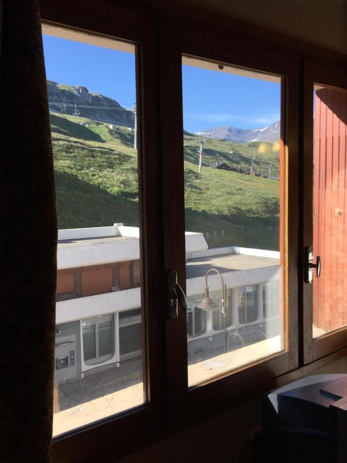 Studio Shamrock 19M2 2 Adultes Et 2 Enfants Max 17 Ans Tignes 73320 Apartment Exterior photo