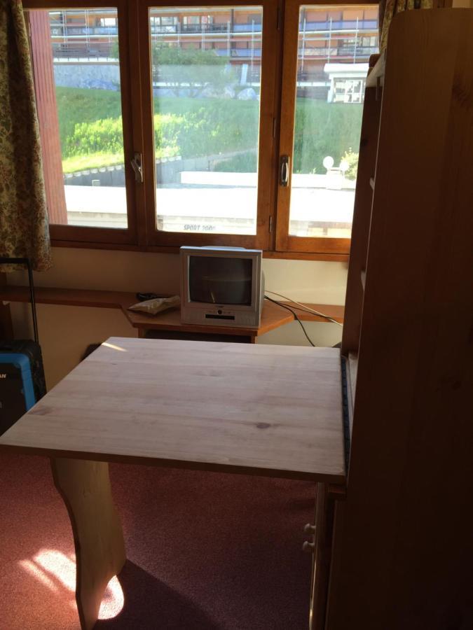 Studio Shamrock 19M2 2 Adultes Et 2 Enfants Max 17 Ans Tignes 73320 Apartment Exterior photo